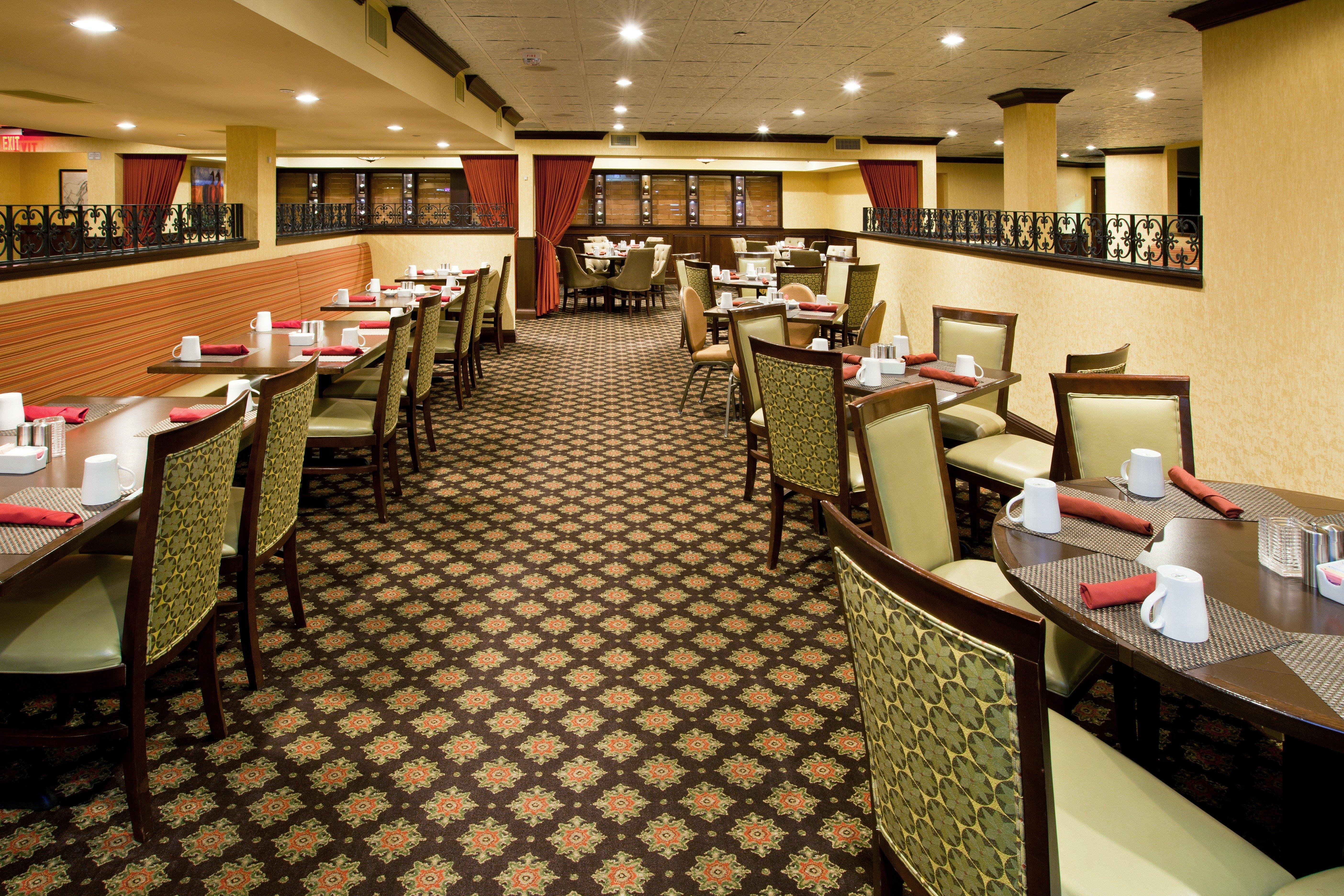Crowne Plaza Louisville Airport Expo Ctr By Ihg Zewnętrze zdjęcie