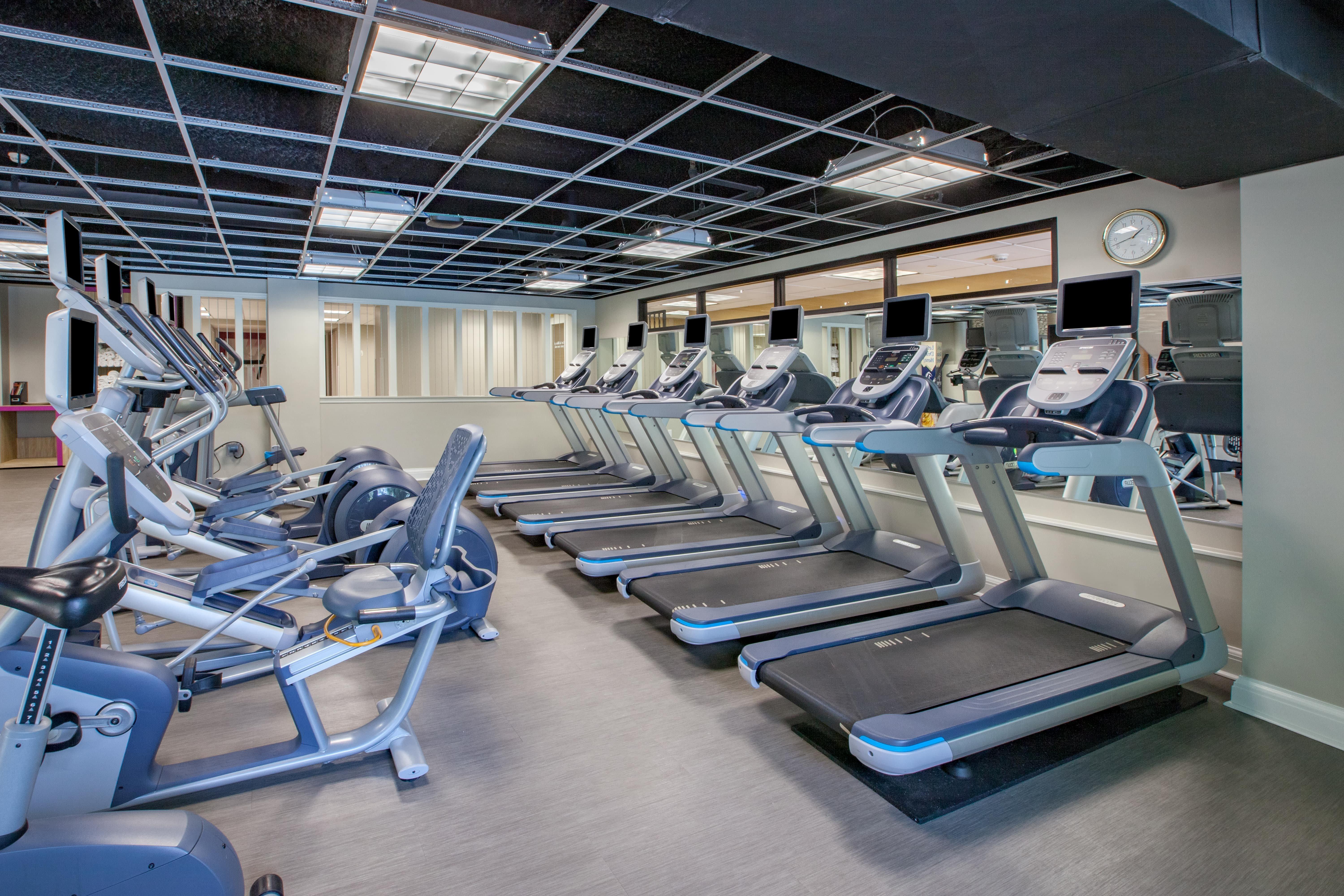 Crowne Plaza Louisville Airport Expo Ctr By Ihg Zewnętrze zdjęcie