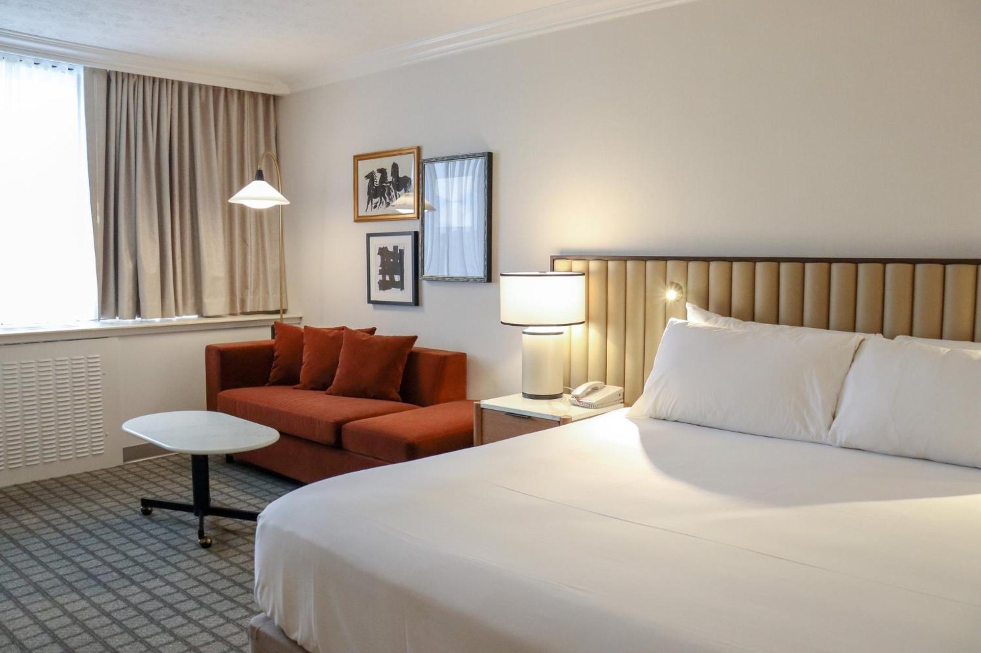 Crowne Plaza Louisville Airport Expo Ctr By Ihg Zewnętrze zdjęcie