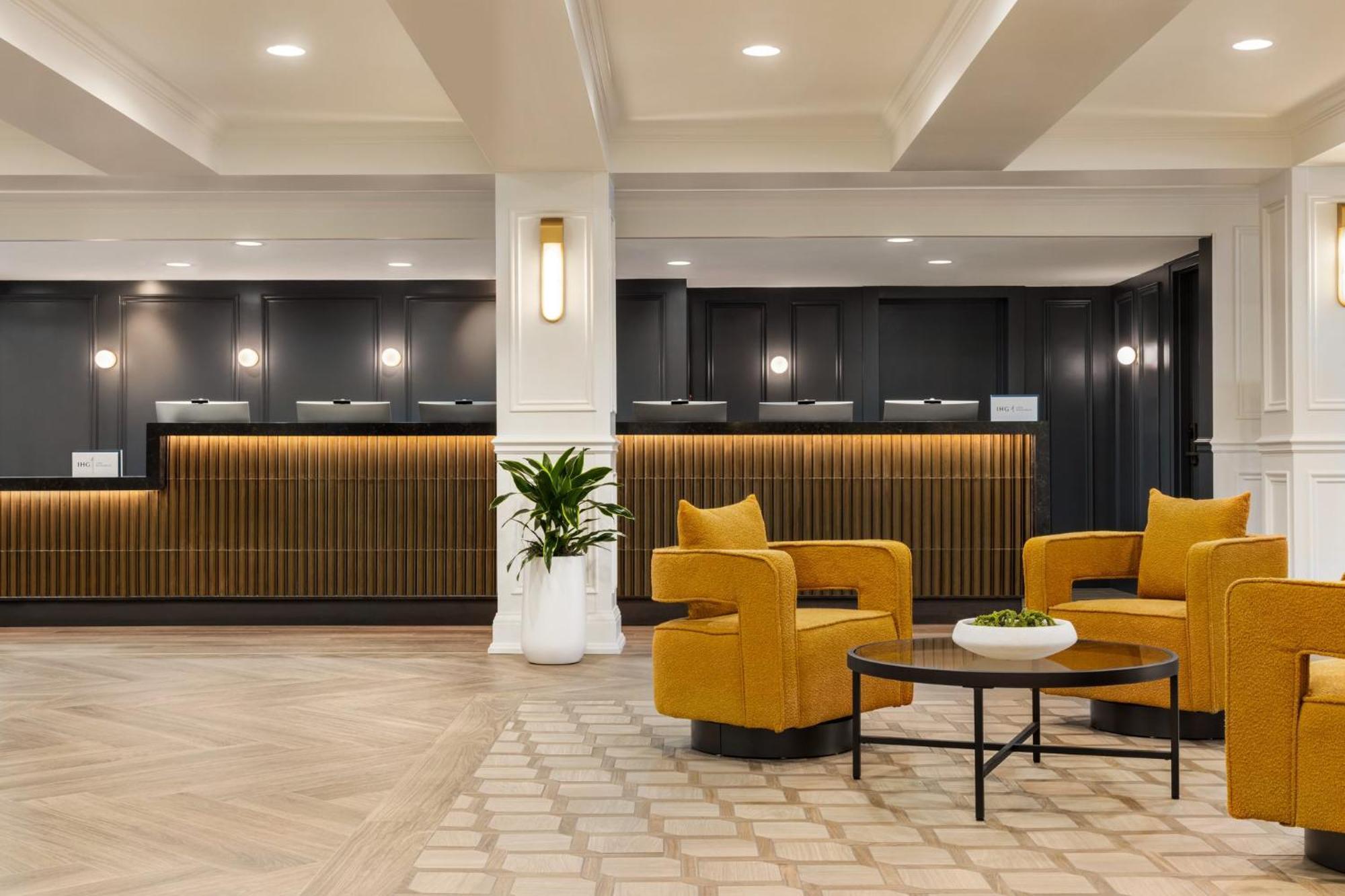 Crowne Plaza Louisville Airport Expo Ctr By Ihg Zewnętrze zdjęcie