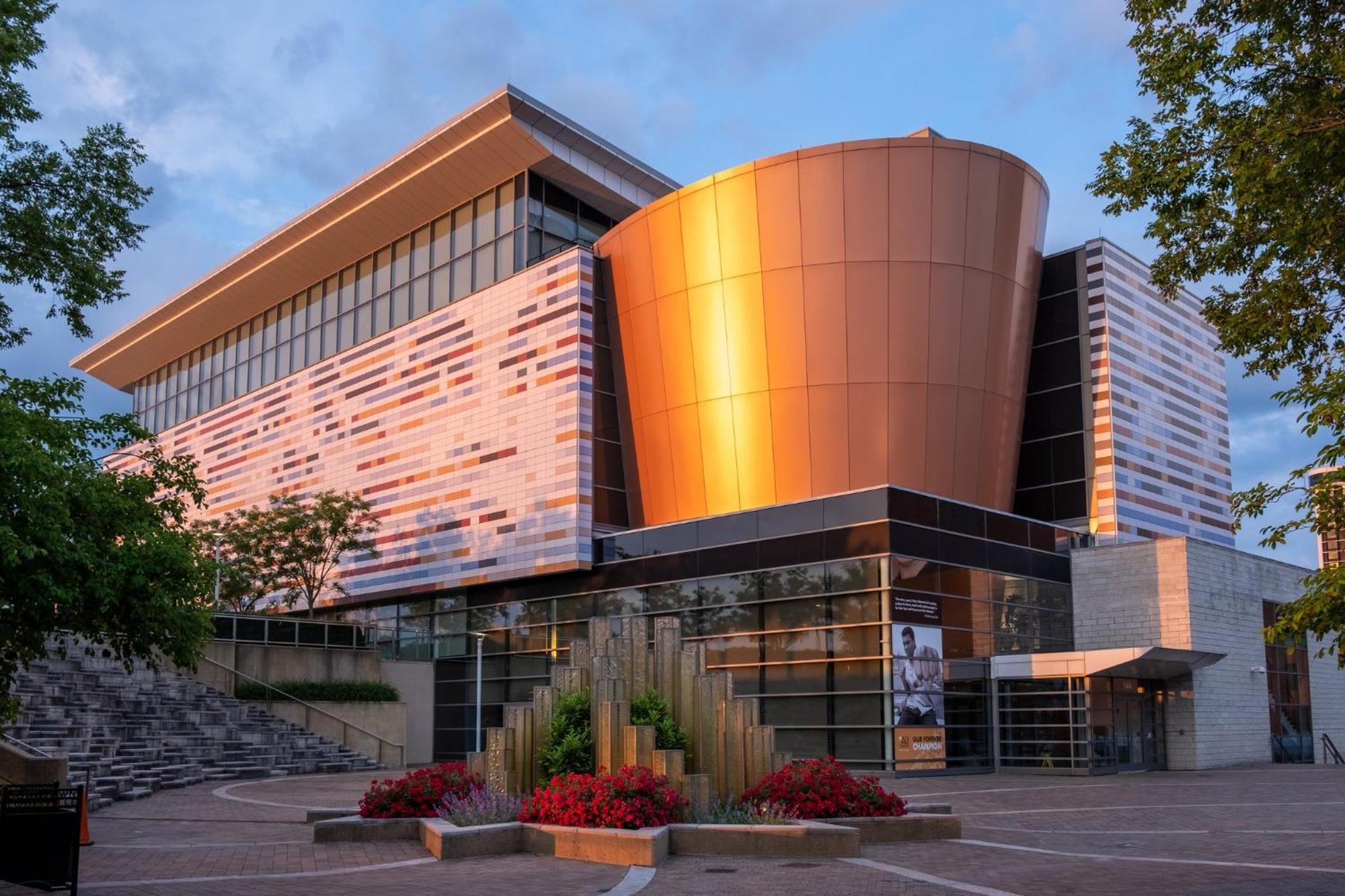Crowne Plaza Louisville Airport Expo Ctr By Ihg Zewnętrze zdjęcie