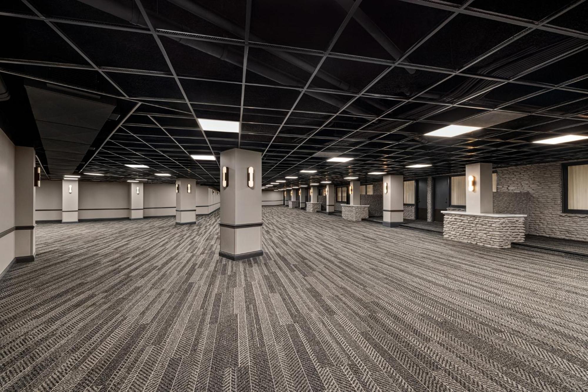 Crowne Plaza Louisville Airport Expo Ctr By Ihg Zewnętrze zdjęcie