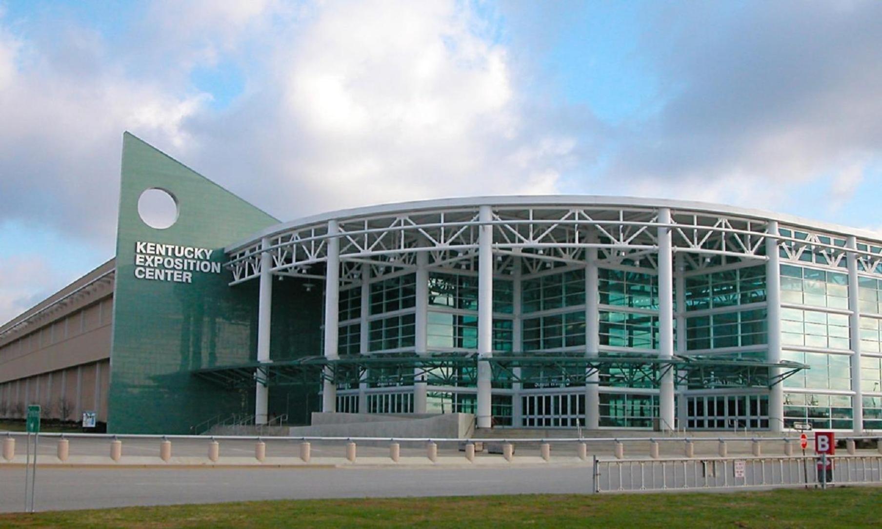 Crowne Plaza Louisville Airport Expo Ctr By Ihg Zewnętrze zdjęcie